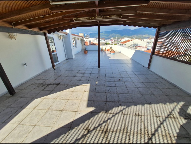 Edremit Akçay Mah`da4+1  Daire. - 25